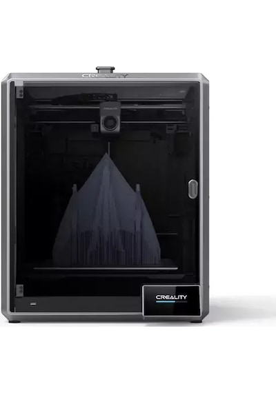 Creality K1 Max AI Hızlı 3D Yazıcı