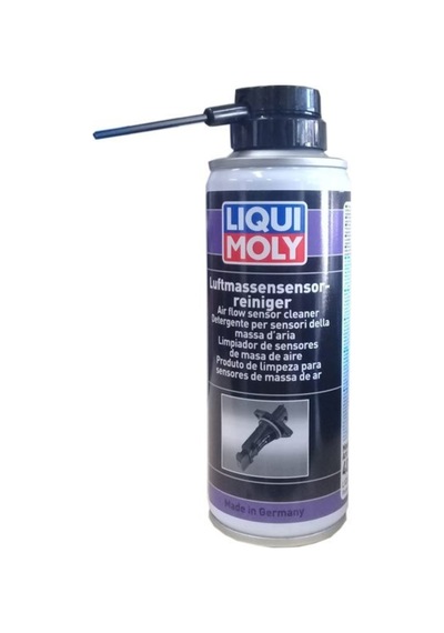 Hava Akışmetre Temizleyici - 200 Ml 4066
