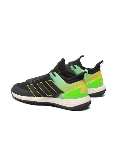 Adidas Adıdas Adızero Ubersonıc 4 Erkek Ayakkabı Gy4004 Gy4004 Siyah Siyah