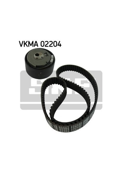SKF VKMA02204 TRİGER EKSANTRİK GERGİ SETİ PALIO SIENA ALBEA LINEA