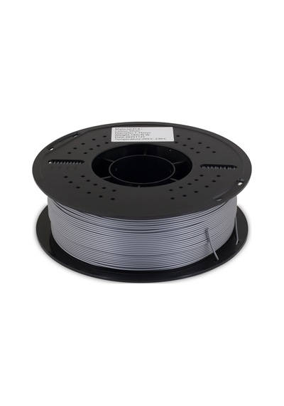 Filamix Pla+ Filament 1 Kg 1,75mm Gümüş