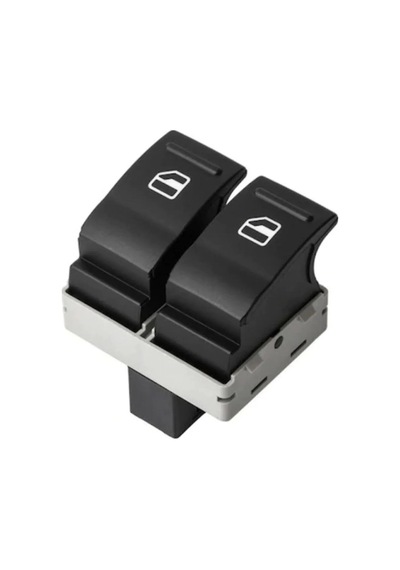 Vw Volkswagen Transporter T6 2010-2015 Sol Ön Sürücü Kapısı Cam Açma Düğmesi Çiftli İkili 7e0959855a Vw Volkswagen Transporter T6 2010-2015 Sol Ön Sürücü Kapısı Cam Açma Düğmesi Çiftli İkili 7e0959855a
