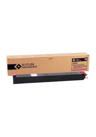 Sharp Mx-31gtma Kırmızı Katun Uyumlu Fotokopi Toneri Great Toner