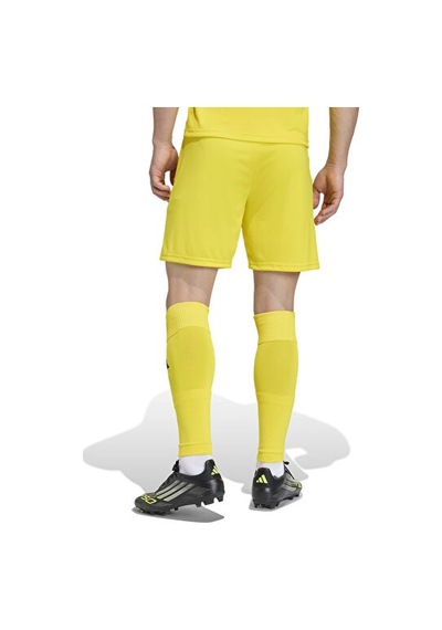 Adidas Ent26 Sho Erkek Futbol Şortu Jz2518 Sarı