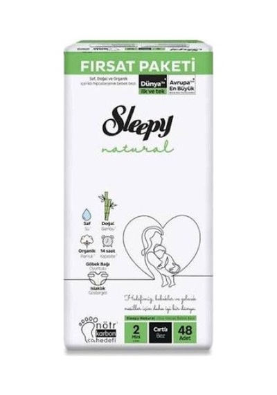 Sleepy Fırsat Pkt No:2: 48 Li-6 Diğer