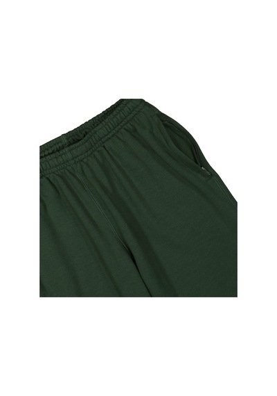 Nike Nıke Wool Erkek Eşoman Altı Fv4886-397 Yeşil