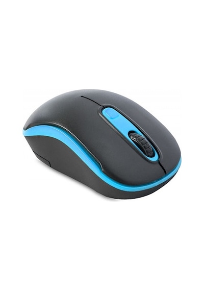 Everest SM-804 Kablosuz Optik Mouse