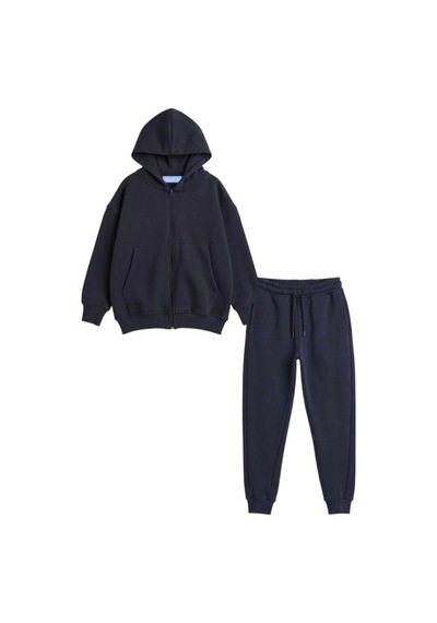 Laciel Prs Laciel Unisex Takım Lacivert Lacivert