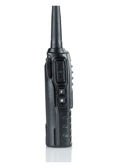 Uv-82 5w Çift Bantlı, Lcd Ekran, Led El Feneri, Programlanabilir, Arama Kurtarma/güvenlik/haber