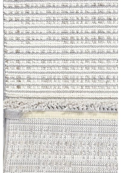 Dolce Vita Halı Paradiso 4001 White Beyaz