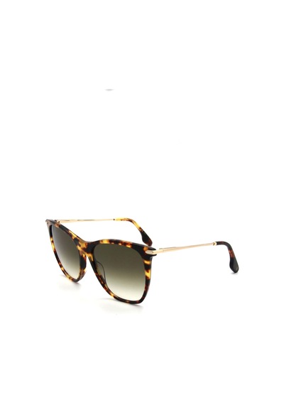 Victoria Beckham Vb 636s 221 Kadın Güneş Gözlüğü Kahverengi