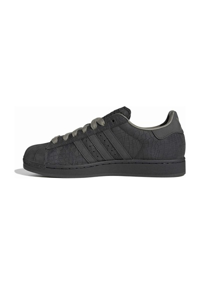 Adidas Utıblk/gresıx/clay Superstar Iı Siyah