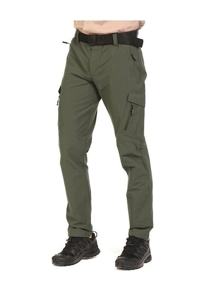 Q&steinbock Ragnar Erkek Outdoor Pantolon-30265 haki