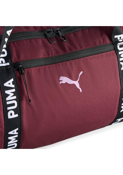 Xmlbayiciniz Tr Ayrex Puma At Ess Barrel Bag Kadın Spor Çantası, Puma Black, Tek Beden Genel