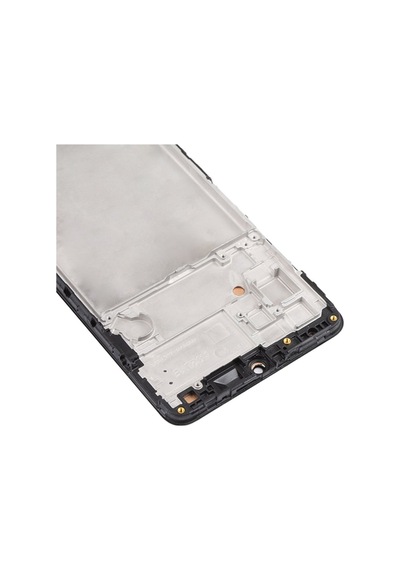 Samsung Uyumlu Galaxy Sm-a325 A32 4g Ekran Lcd Dokunmatik Full Çıtalı-sm-a325-lcd