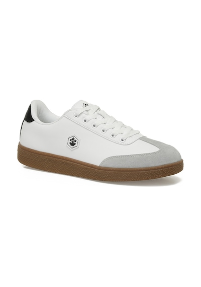 Lumberjack Hand 5pr Beyaz Erkek Sneaker 000000000102021891 Beyaz