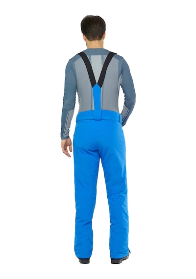 Salomon Salomon Stance Pant Erkek Siyah Kayak Pantolonu 24391 Mavi