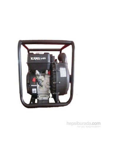 Kama Sr50Lb26-4.2Q Motopomp Kimyasal Motopomp
