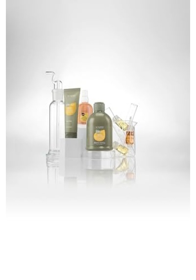 Curego Hydraday Şampuan 950 Ml - Sık Kullanım Için Şampuan