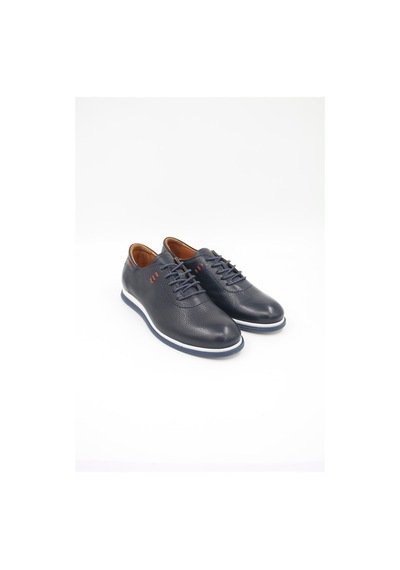 Libero L3276 Erkek Casual Ayakkabı Termo Light - Siyah-siyah Siyah
