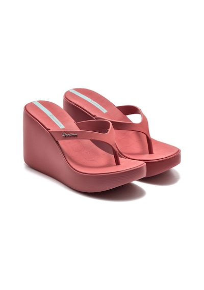Ipanema İpanema High Fashion Thong Kadın Parmak Arası Terlik Pudra 35/40 DD0060 Pudra