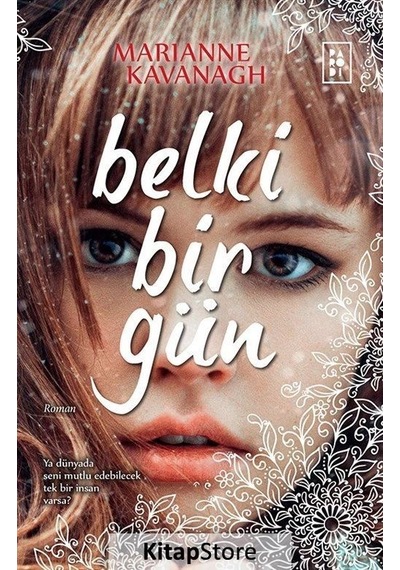 Belki Bir Gün / Marianne Kavanagh