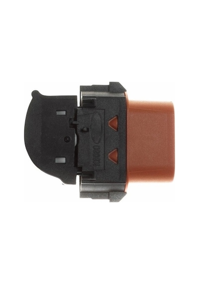 FORD FOCUS 3 SAĞ TEKLİ CAM KALDIRMA DÜĞMESİ (2011-2017)