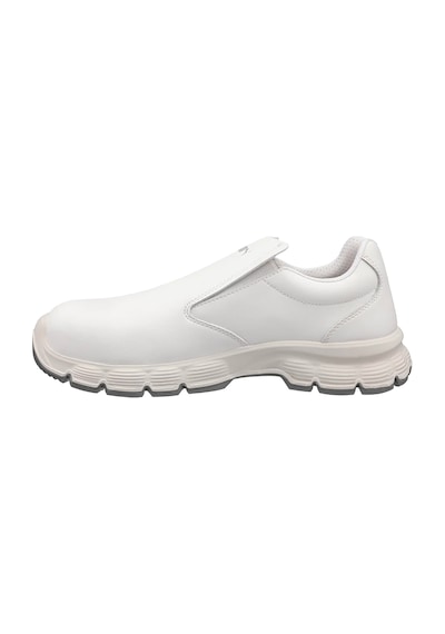 Puma Safety Float White Low S2 Esd Fo Sr Alüminyum Burunlu Beyaz İş Ayakkabısı