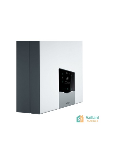 Vaillant Ecotec Plus VUW 40CS/1-5 Tam Yoğuşmalı Kombi