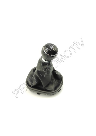Caddy Vites Topuzu Ve Körüğü 5 İleri 1T0711113R 2K0711113