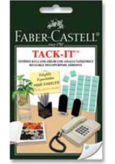 Faber Castell Tack-It