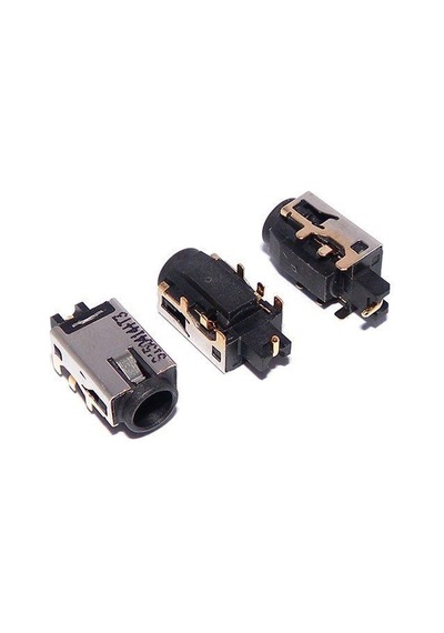 Asus F553m, F553ma Serisi Notebook Dc Power Jack Girişi Şarj Soketi