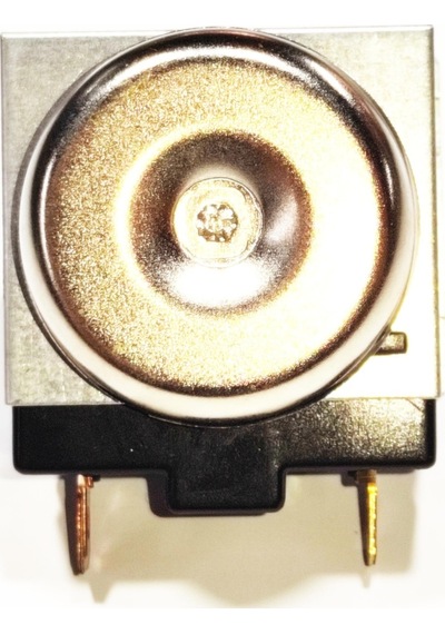 90 Dakika Uzun Sap Metal Zamanlayıcı Timer