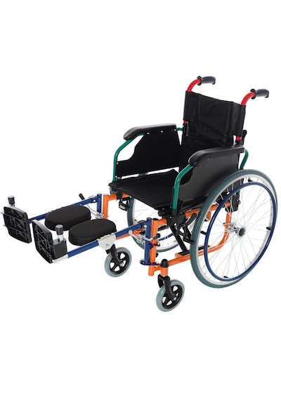 Römer R303 Özellikli Çocuk Tekerlekli Sandalye