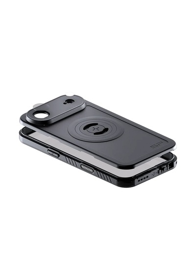 Sp Connect C+ İphone 17 Air Extreme Telefon Kılıfı