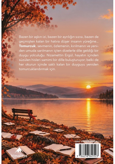 Tomurcuk - Nizamettin Ergül