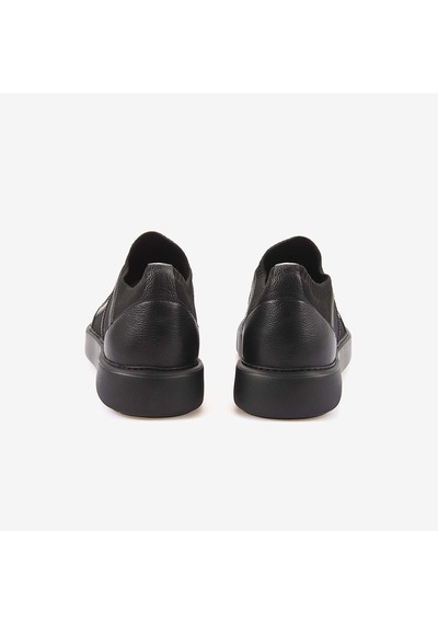 Mocassini Erkek Spor & Sneaker D8020x Siyah