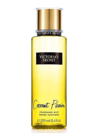 Victoria’s Secret Coconut Passion Kadın Vücut Spreyi 250 ML
