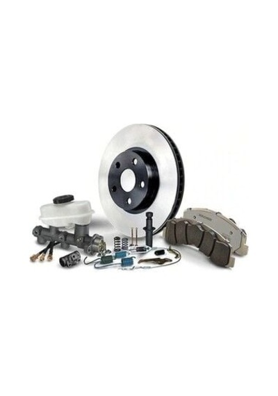 Volkswagen Polo / Seat Cordoba / Skoda Fabia Devirdam