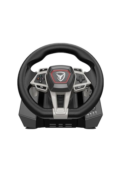 Yarış Direksiyon Vites Ve Pedal Seti, Gaming Uyumlu