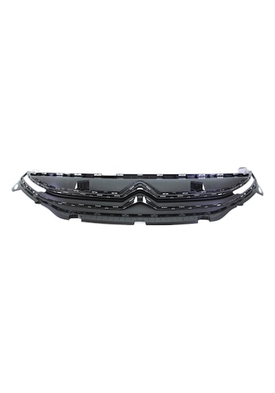 Citroen Berlingo 2019-2024 Ön Panjur Siyah Tw Oem No:9816749780