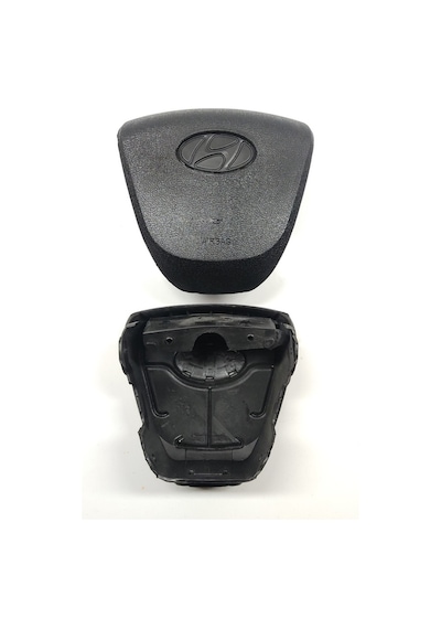 Hyundai Accent Blue Airbag Kapağı 487177566