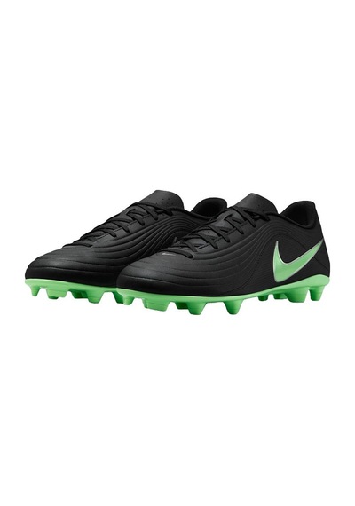 Nike Tiempo Maestro Club Fg/mg Erkek Futbol Ayakkabısı Ib1602-001 Siyah