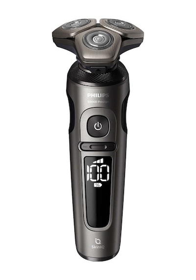 Philips Sp9872-22 9000 Islak Kuru Tıraş Makinesi