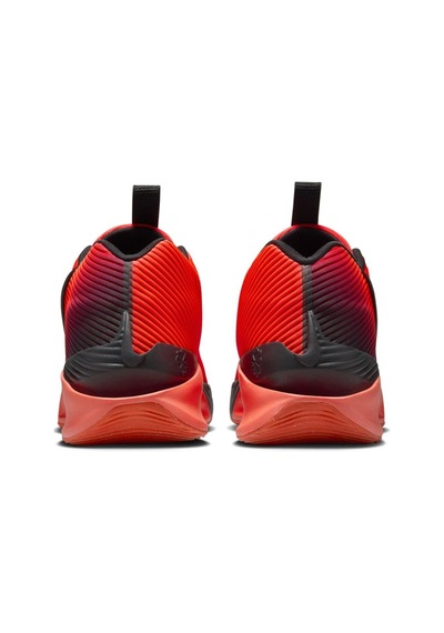 Nike G.t Jump Academy Mens Basketball Shoes Erkek Basketbol Ayakkabısı Kırmızı