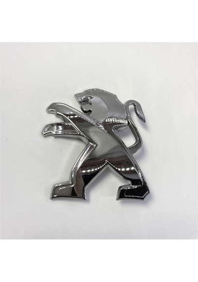 Peugeot Uyumlu 206 207 208 306 307 308 Bagaj Arma Aslanı (553603462)