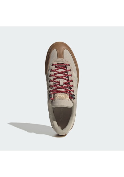 Adidas Kj1722 Handball Spezıal Wtr Erkek Günlük Spor Ayakkabısı Bej