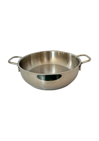 Emsan Gourmet Karnıyarık Tencere, 30 Cm Çelik