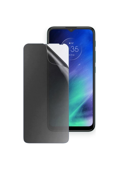 One Fusion+ Uyumlu Ön Yüzey Hayalet Privacy Hidrojel Ekran Koruyucu 38713757