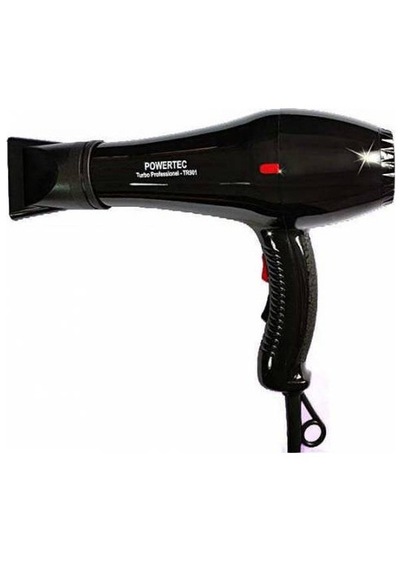 Powertec Tr-901 Saç Kurutma - Fön Makinesi 2500w Perform 5224